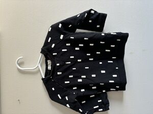 Miles baby sweater 18m